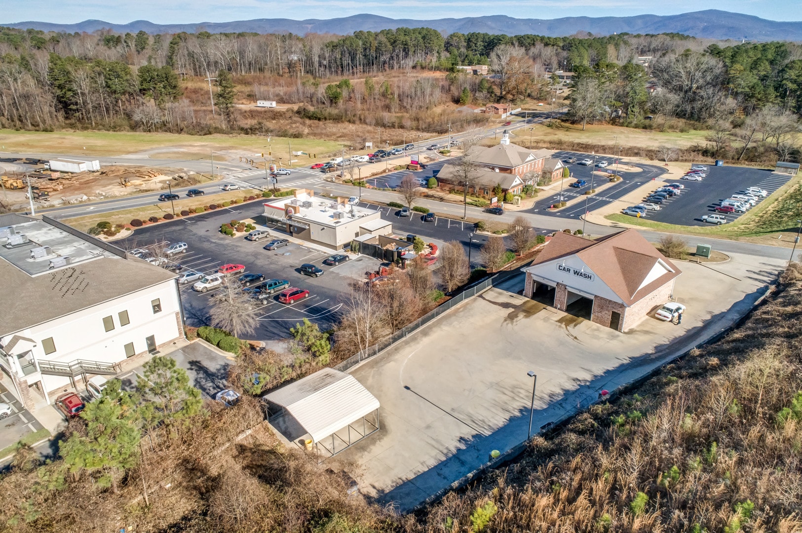 76 Sammy Mcghee Blvd, Jasper, GA à vendre Photo principale- Image 1 de 7