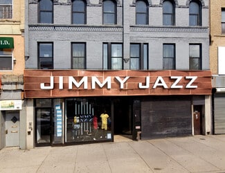 Plus de détails pour 5110 5th Ave, Brooklyn, NY - Commerce de détail à louer