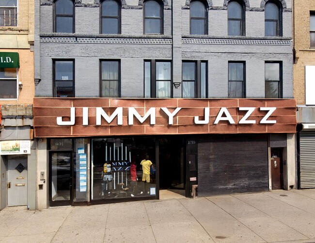 More details for 5110 5th Ave, Brooklyn, NY - Retail for Lease