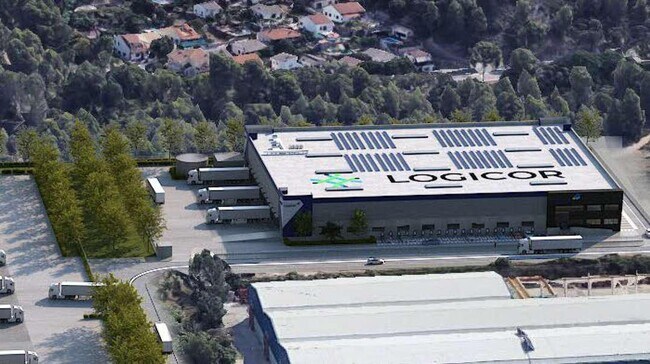 More details for Avinguda Circumval·lacio, 32, Abrera - Industrial for Lease