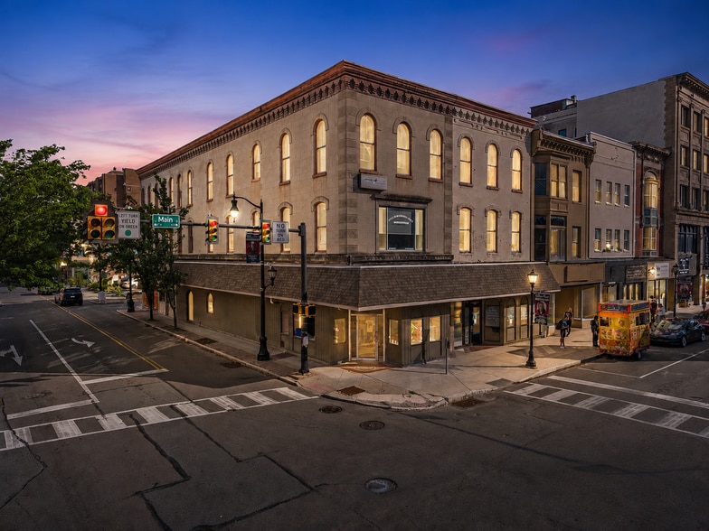 82 S Main St, Wilkes-Barre, PA for sale - Building Photo - Image 2 of 17