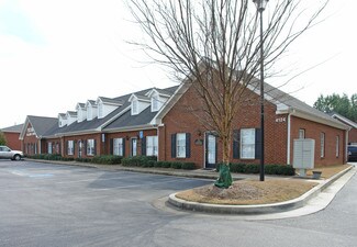 Plus de détails pour 4124 Chattahoochee Ter, Duluth, GA - Bureau à vendre