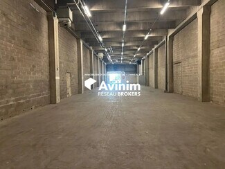 More details for Office, Industrial for Lease