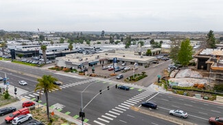 More details for 8252-8280 Clairemont Mesa Blvd, San Diego, CA - Industrial for Lease