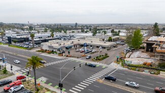 Plus de détails pour 8280 Clairemont Mesa Blvd, San Diego, CA - Local d'activités, Industriel à louer