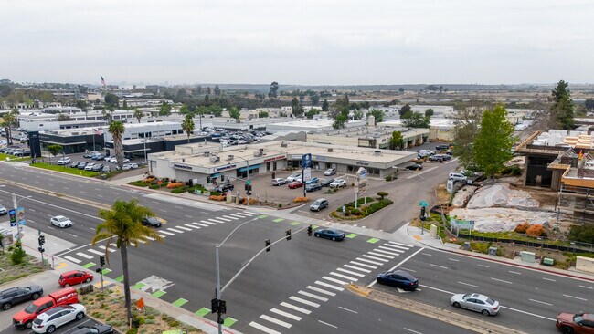 More details for 8252-8280 Clairemont Mesa Blvd, San Diego, CA - Flex, Industrial for Lease