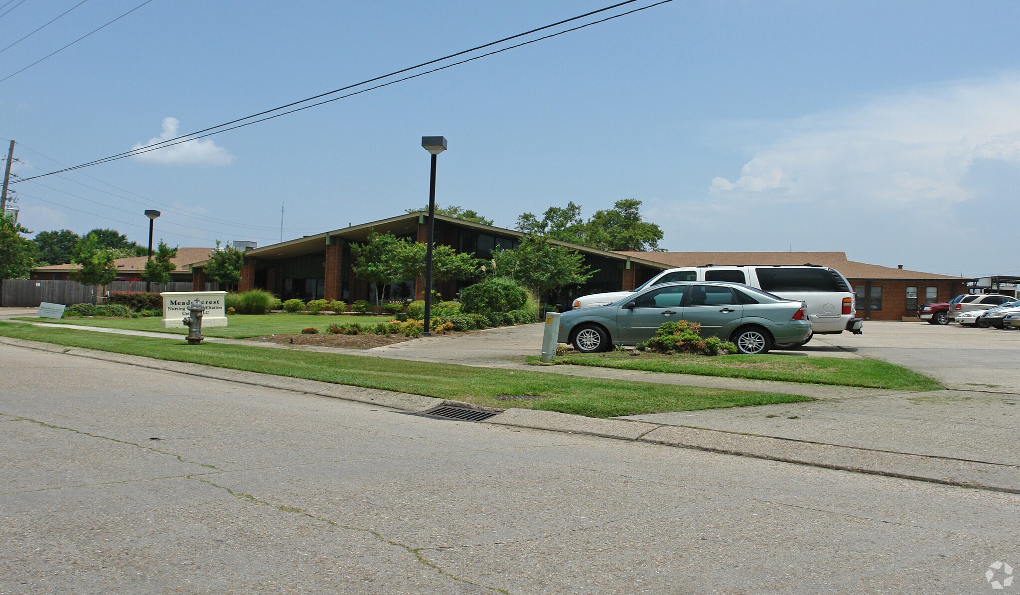 535 Commerce St, Gretna, LA à vendre Photo principale- Image 1 de 12