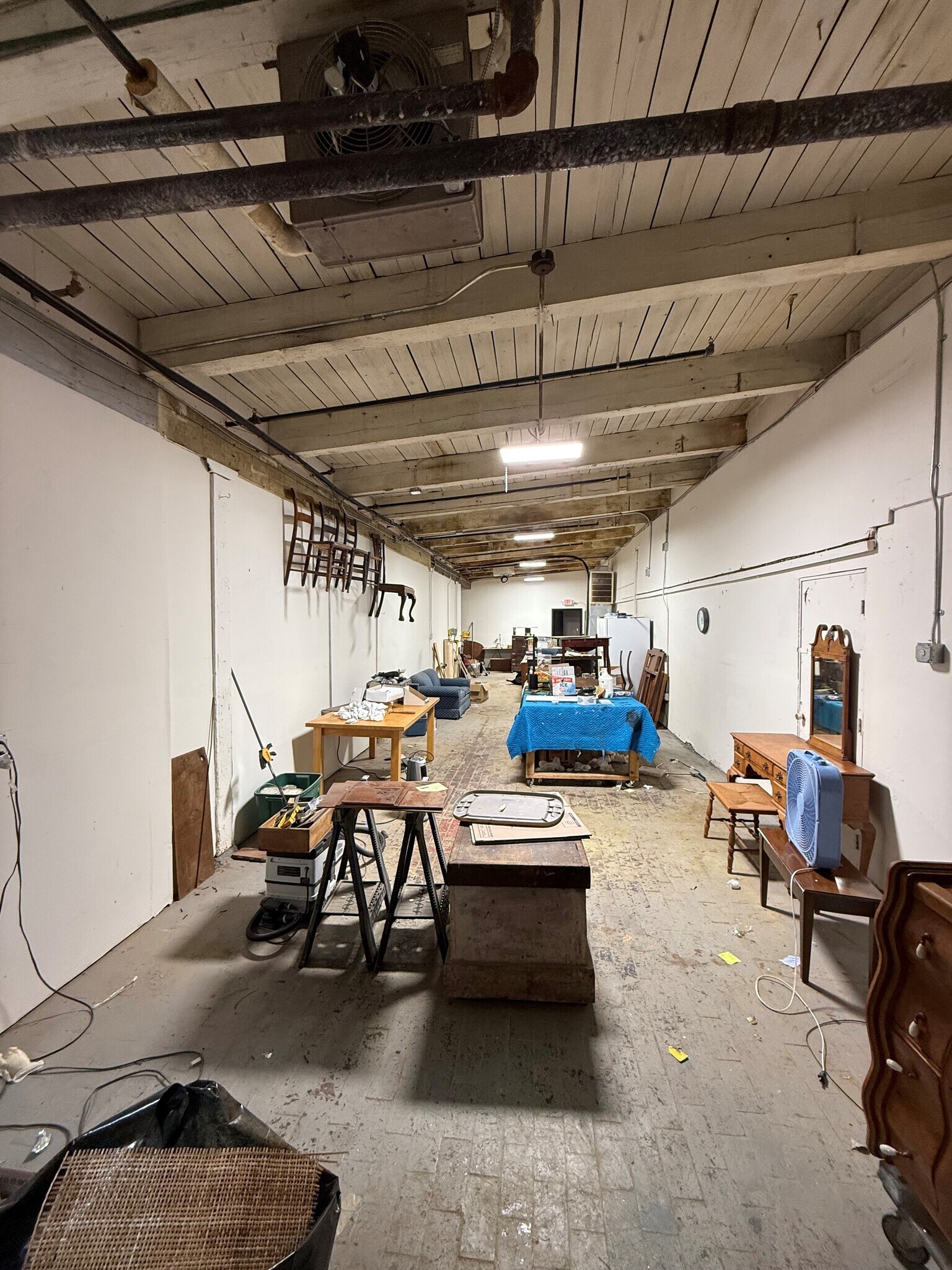 61 Endicott St, Norwood, MA for lease Interior Photo- Image 1 of 2