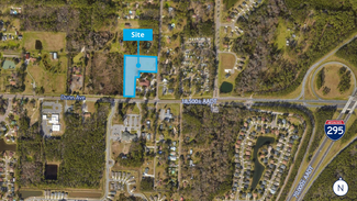 More details for 5401 Dunn Ave, Jacksonville, FL - Land for Sale