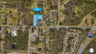 Plus de détails pour 5401 Dunn Ave, Jacksonville, FL - Terrain à vendre