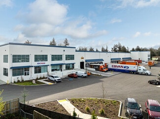 More details for 8605 S 34th Ave, Lakewood, WA - Industrial for Lease