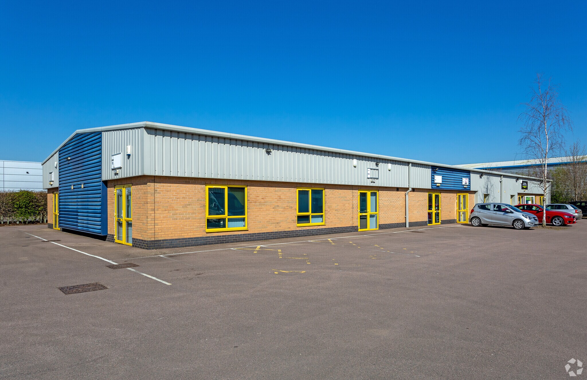 Roman Rd, Lincoln à louer Photo principale- Image 1 de 6