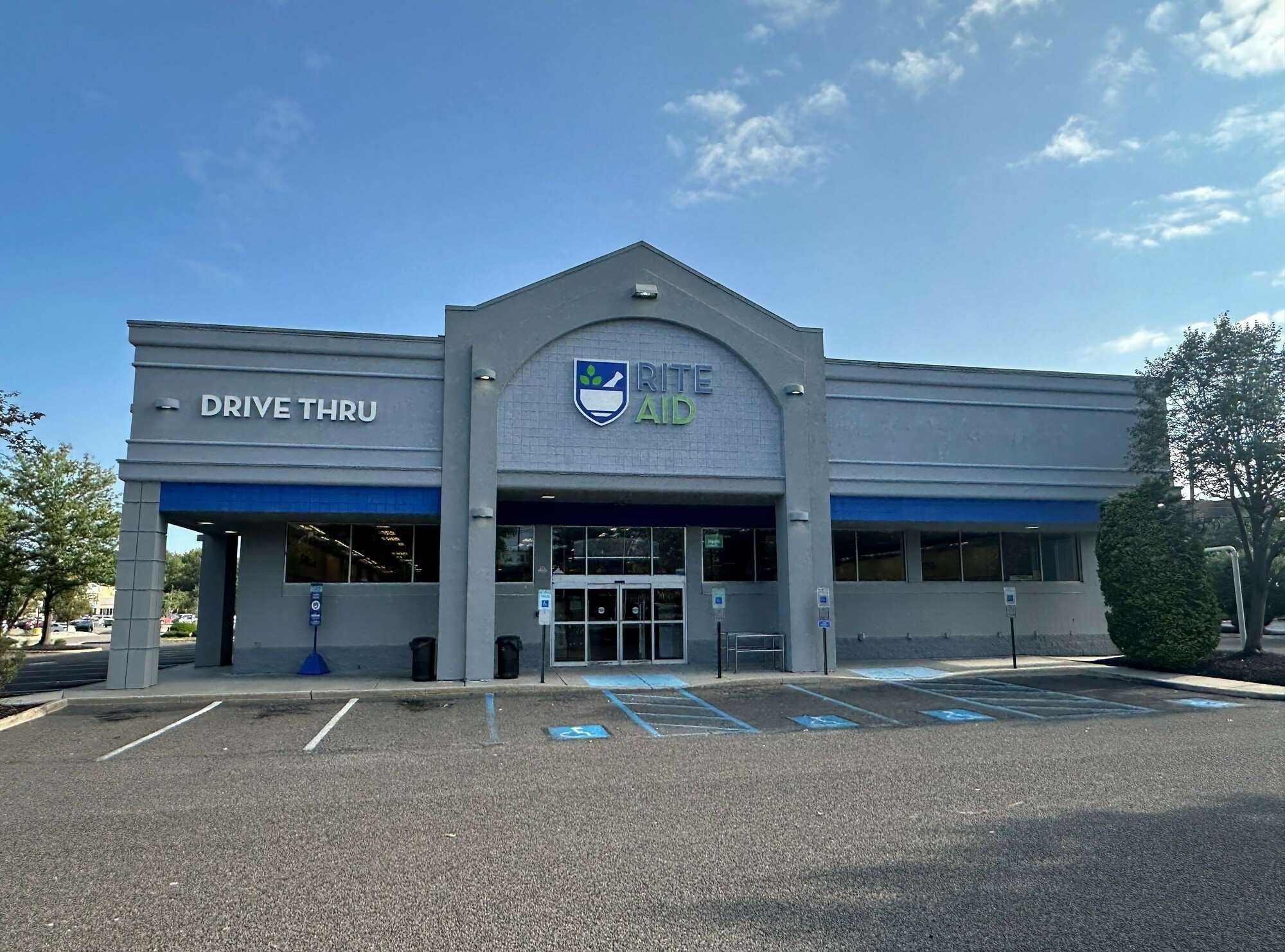 860 Cooper St, Woodbury, NJ for lease Building Photo- Image 1 of 8