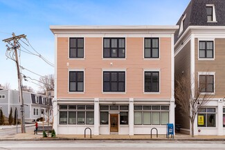 Plus de détails pour 595 Somerville Ave, Somerville, MA - Vente au détail à vendre