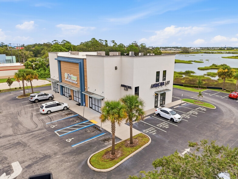 1650 US Highway 1 S, Saint Augustine, FL for lease - Aerial - Image 1 of 53