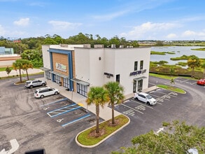 1650 US Highway 1 S, Saint Augustine, FL - Aerial map view - Image1