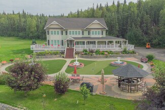 Plus de détails pour 455 Division St, Fairbanks, AK - Spécialité à vendre