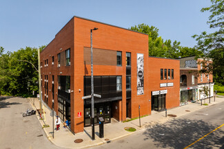 More details for 4225 Rue Notre-Dame O, Montréal, QC - Retail for Lease