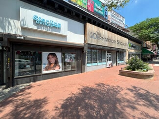 Plus de détails pour 56-23-56-29 Myrtle Ave, Ridgewood, NY - Commerce de détail à louer