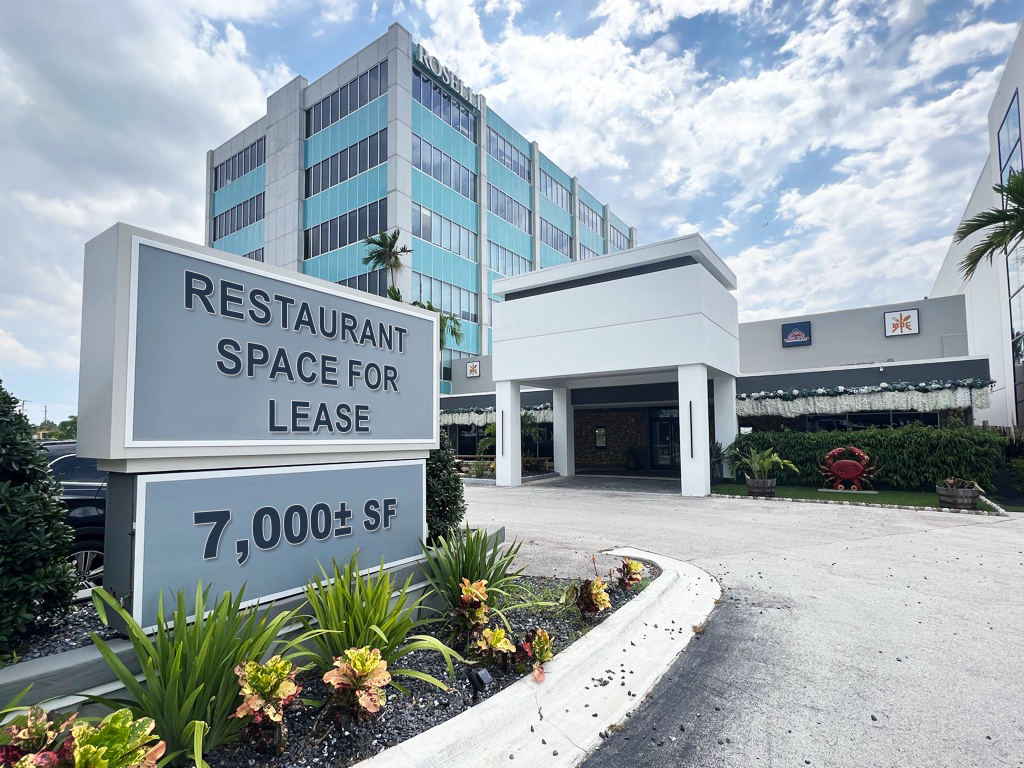 3485 N Federal Hwy, Fort Lauderdale, FL for lease Building Photo- Image 1 of 22