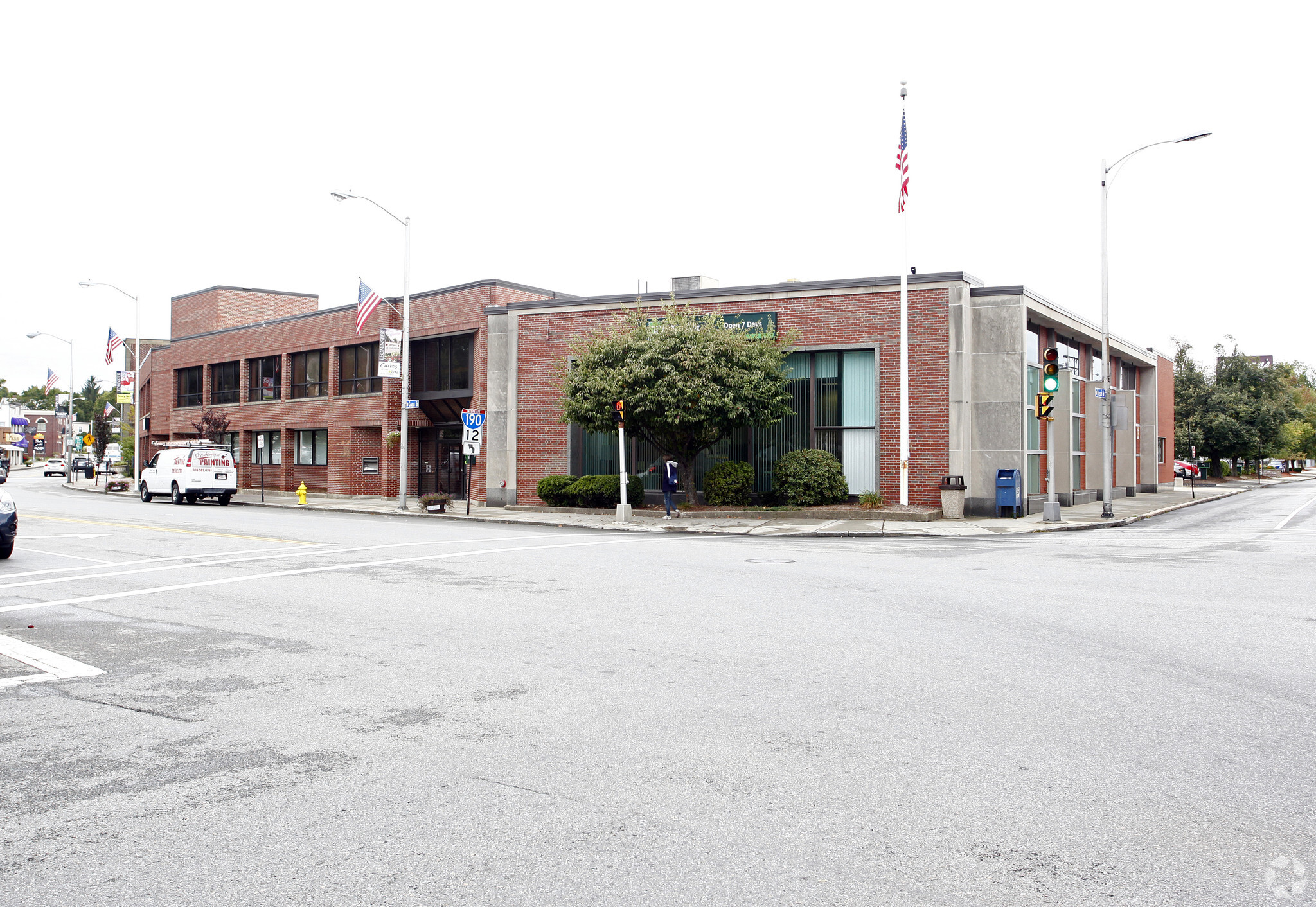 15 Monument Sq, Leominster, MA for lease Primary Photo- Image 1 of 3