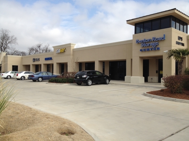 4012 Benton Rd, Bossier City, LA for sale Primary Photo- Image 1 of 1