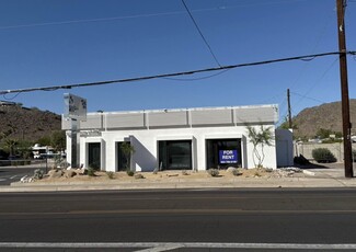 Plus de détails pour 412 W Hatcher Rd, Phoenix, AZ - Vente au détail à louer