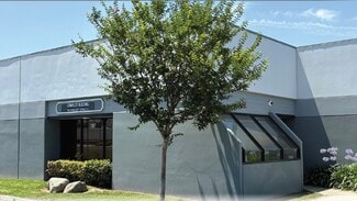 More details for 1287 N Tustin Ave, Anaheim, CA - Flex for Sale