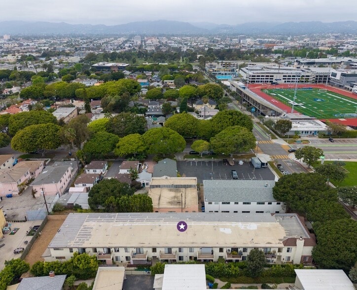 2318 16th St, Santa Monica, CA for sale - Building Photo - Image 3 of 7