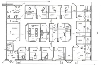 389 Commerce Pky, Rockledge, FL for lease Interior Photo- Image 2 of 13
