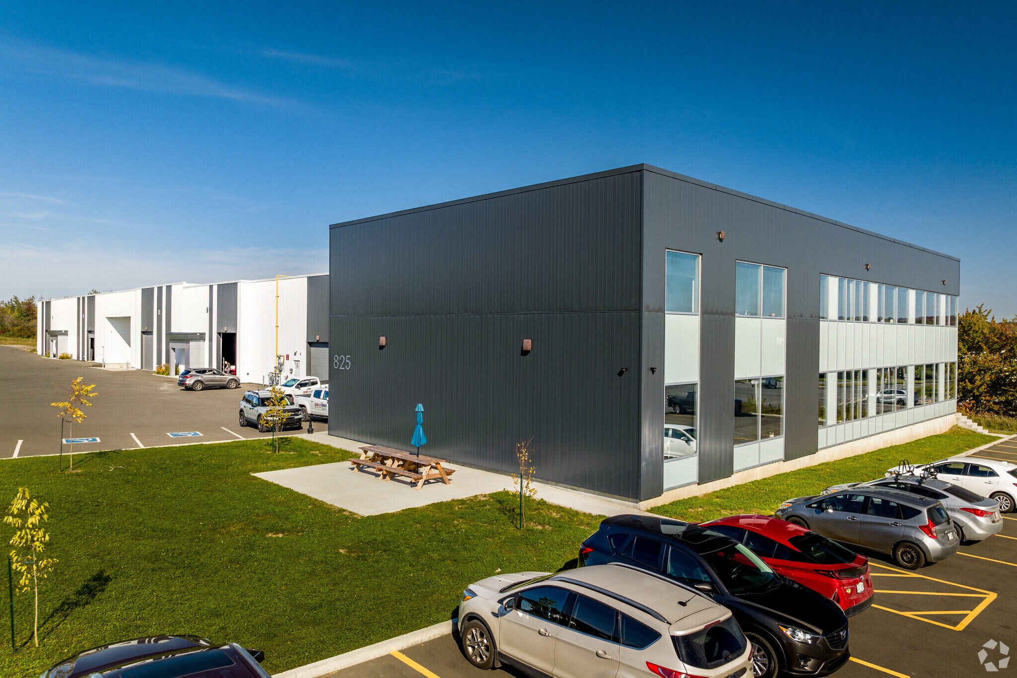 825-855 Rue Bernard, Granby, QC for sale Building Photo- Image 1 of 1