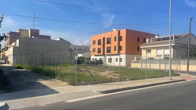 Terrain dans Deltebre, Tarragona à vendre - Photo du bâtiment - Image 1 de 3