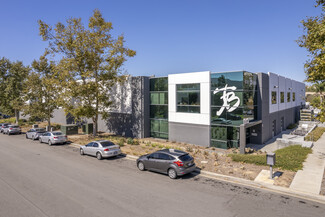 Plus de détails pour 1880 Diamond St, San Marcos, CA - Industriel à vendre