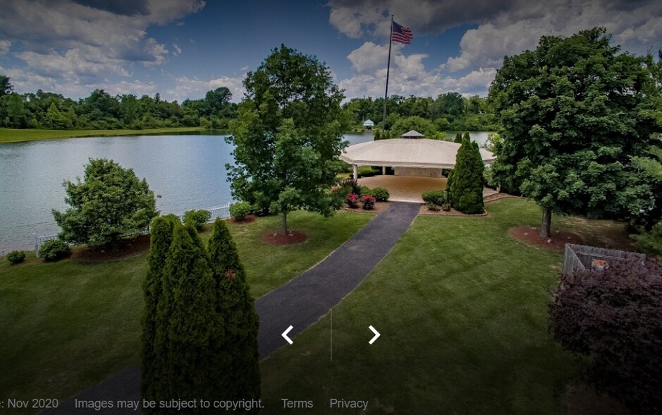 617 Brown Forman Rd, Jeffersonville, IN for sale - Building Photo - Image 2 of 10