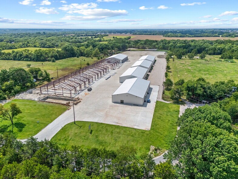 5892 County Road 471, McKinney, TX à louer - Photo du bâtiment - Image 2 de 19