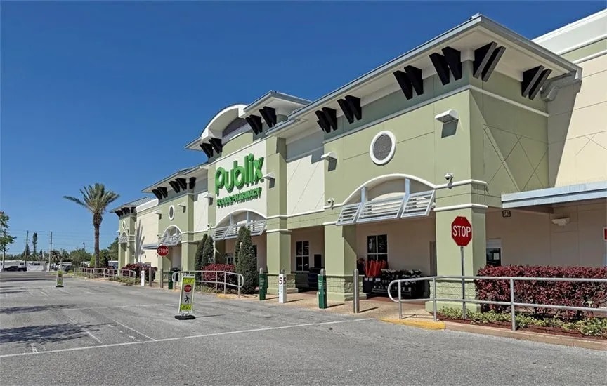 525 S Belcher Rd, Clearwater, FL à louer Photo du bâtiment- Image 1 de 4