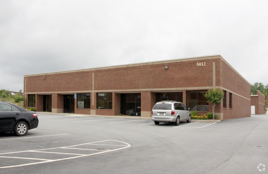 5012 B U Bowman Dr, Buford, GA for sale - Building Photo - Image 3 of 6
