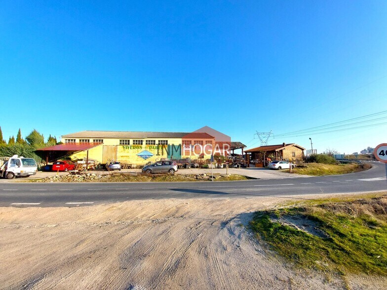 Land in Arévalo, Ávila for lease - Building Photo - Image 2 of 36