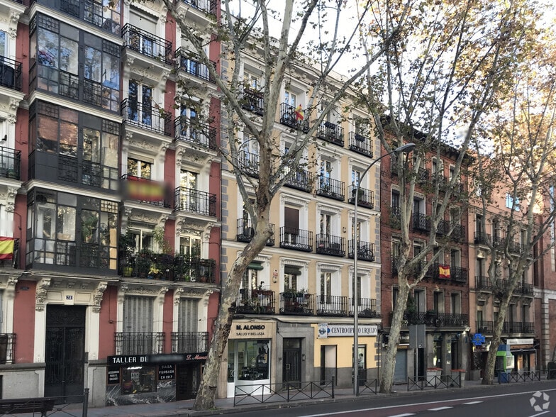 Multifamily in Madrid, Madrid for sale - Building Photo - Image 1 of 2