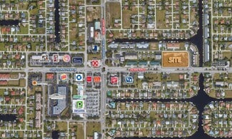 More details for 1308 SW 47th Ter, Cape Coral, FL - Land for Sale