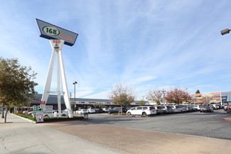 More details for 923-937 E Las Tunas Dr, San Gabriel, CA - Retail for Lease