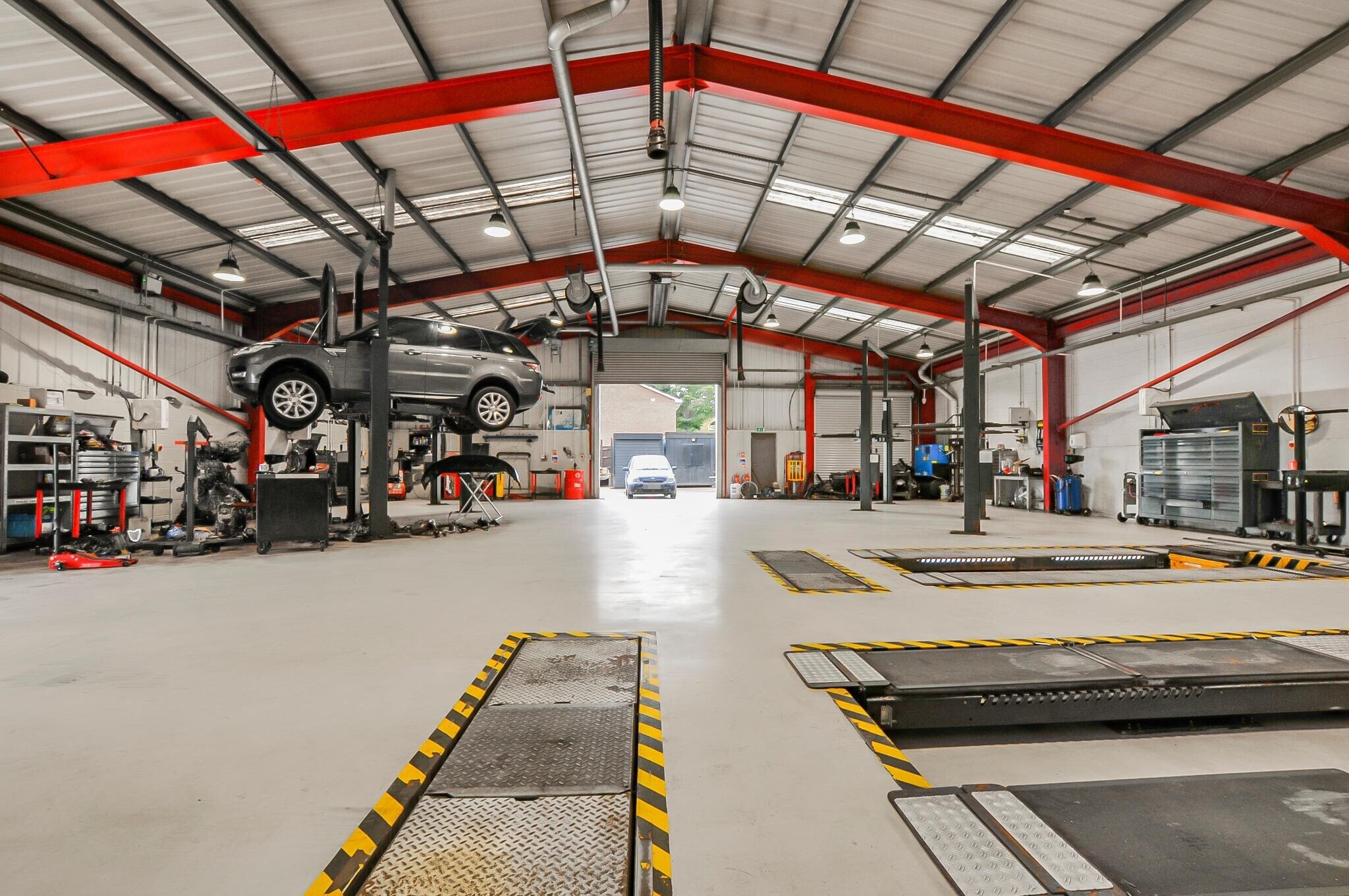 10 Bells Hl, Slough à louer Photo intérieure- Image 1 de 1