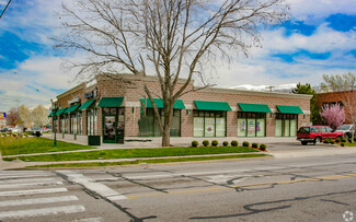 More details for 1455 S 500 W, Bountiful, UT - Office/Medical, Office/Retail for Lease