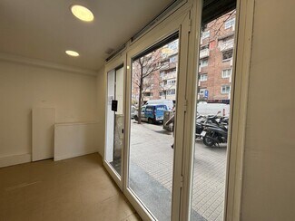 Plus de détails pour Carrer de Villarroel, Barcelone - Multi-résidentiel à vendre