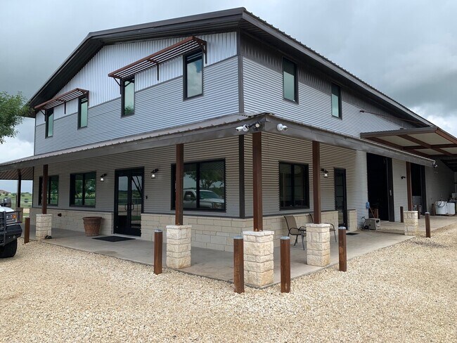 More details for 116 Nxne Dr, Hutto, TX - Flex for Lease