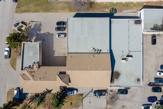 7239 Flint Rd SE, Calgary, AB - Aérien  Vue de la carte - Image1