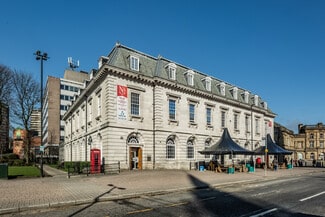 More details for The Esplanade, Rochdale - Office for Lease