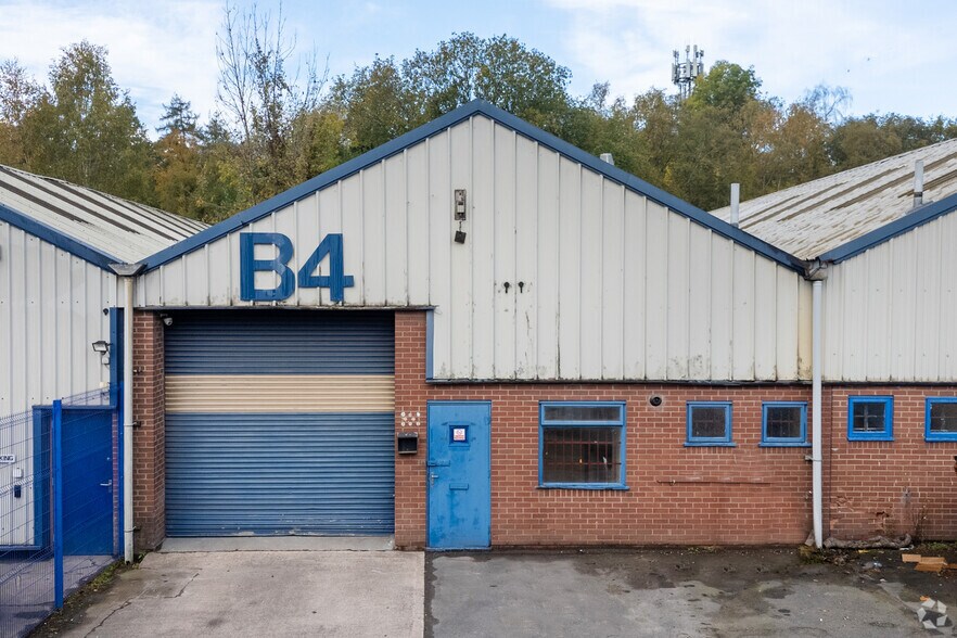 Bridgnorth Rd, Telford à louer - Photo du bâtiment - Image 3 de 32