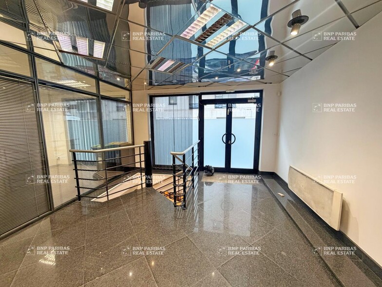 20 Rue Baron, Paris à vendre - Photo intérieure - Image 2 de 11