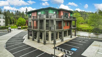 Cedars of Issaquah - Commercial Real Estate